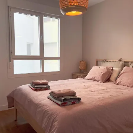 Apartment Sunny Seasight